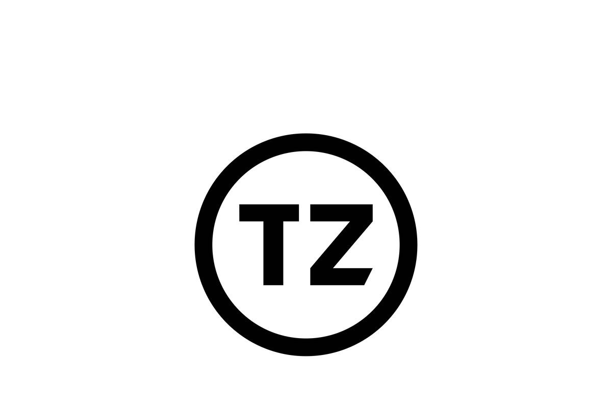 TZ logo design vector template, a Branding & Logo Template by xcoolee