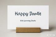 Ceker bebek – Playful Slab Typeface, a Slab Serif Font by Gookkis Studio (Thumbnail 15 of 17)