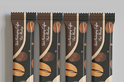 Stick packaging mockup bundles, a Packaging Mockup by Ambo Ampeng (Thumbnail 27 of 32)