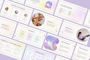 Holistic Services & Pricing Guide, a Presentation Template by Cuoco (Thumbnail 3 of 12)