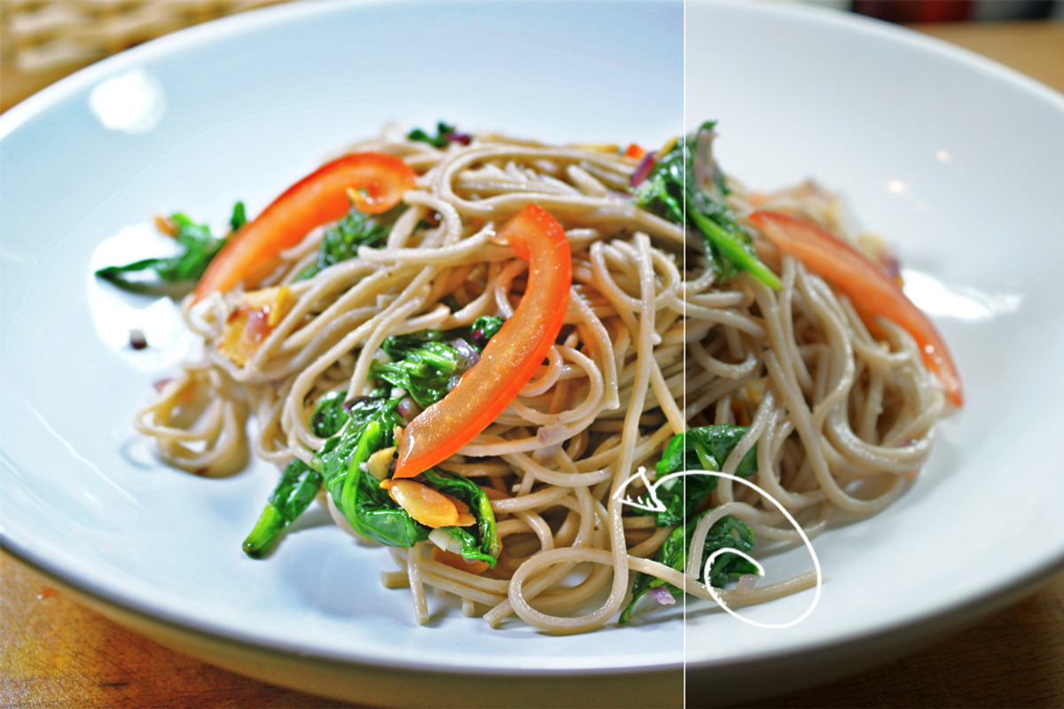 (SALE 85%) Foodaphile 23 Actions, an Action Add-On by Linspace (Photo 4 of 5)