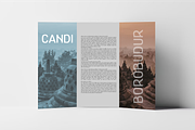 Bricensa - Modern Sans Serif Display, a Sans Serif Font by zamjumps (Thumbnail 7 of 12)