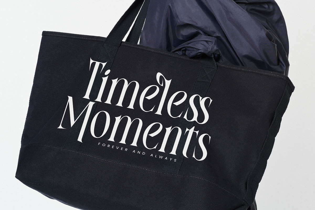 Enigmatic Legendary Modern Serif, a Serif Font by timelesstype.co (Photo 17 of 20)