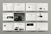 Book Title Landscape Layout, a Brochure Template by Seeing-art (Thumbnail 12 of 13)