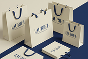 Casmera - Elegant Ligature Serif, a Serif Font by Font Liner (Thumbnail 9 of 14)