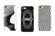 Geometric Lines Background, a Texture Graphic by Noires (Thumbnail 4 of 6)