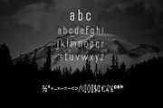 Pocdocline modern sans serif, a Font by Rashdrawn (Thumbnail 8 of 10)