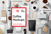 Mockup Bundle - All in One - 85% OFF, an Advertising Mockup by Mr.Mockup™ (Thumbnail 40 of 67)