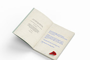 Apothecary Style Book Template, a Templates & Theme by Wilsonian Press (Thumbnail 3 of 10)