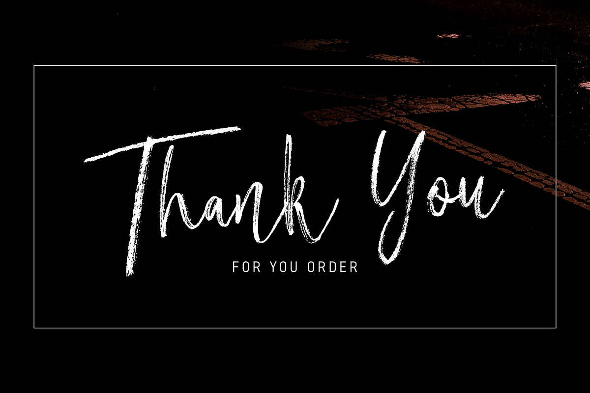 Cotaget Brush, a Handwritten Font by Nowlystudios (Photo 7 of 8)