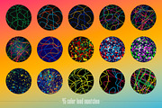 Painter: Multicolor Affinity Brushes, a Brush Add-On by Chroma Supply (Thumbnail 12 of 19)