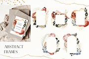 SAND Neutral abstract textures flora, a Texture Graphic by Yuliya Derbisheva (Thumbnail 14 of 16)
