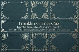 MFC Franklin Corners Six