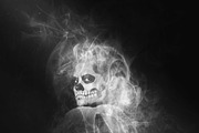 Smoke Photoshop Action, an Action Add-On by Sevenstyles (Thumbnail 6 of 16)