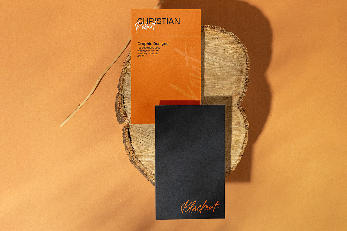 Standbyte, a Serif Font by din-studio.com (Photo 3 of 10)