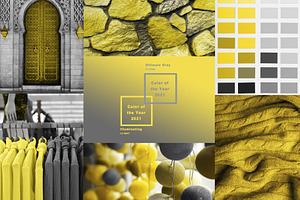 Pantone color of the year 2021