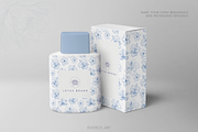 Line Floral Illustrations & Patterns, an Illustration by Riveros Illustration (Thumbnail 9 of 11)