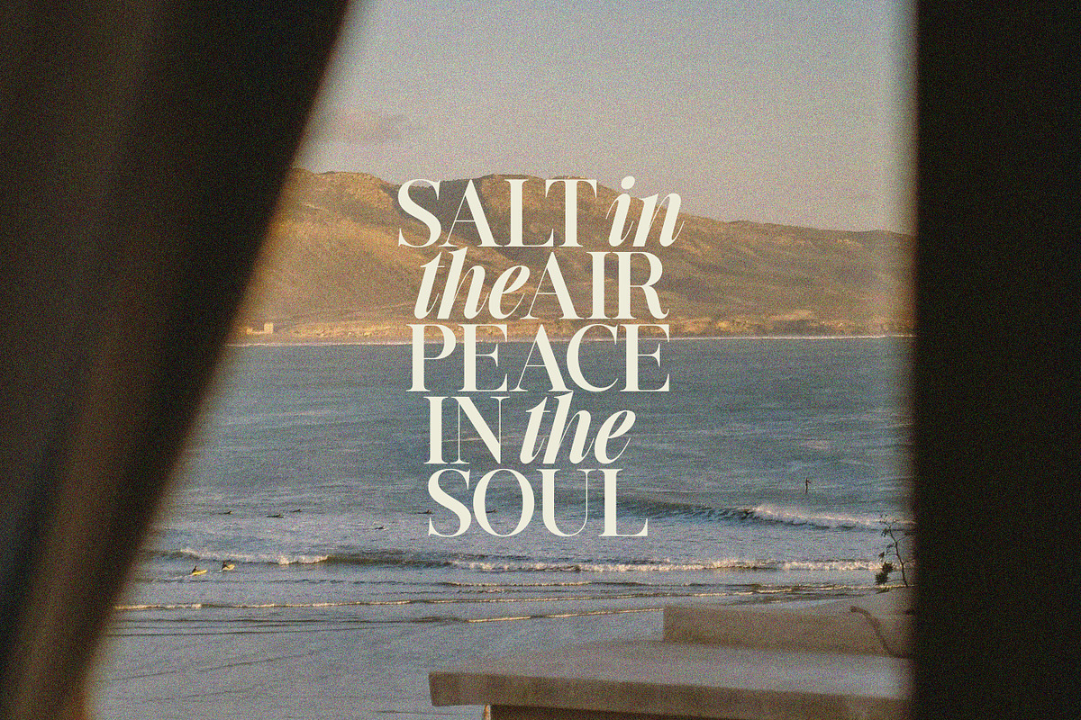 Grand Nineties Classy Serif Family, a Serif Font by Typoraith Co (Photo 11 of 12)