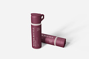 Tumbler Mockup, a Product Mockup by bimockup (Thumbnail 3 of 6)