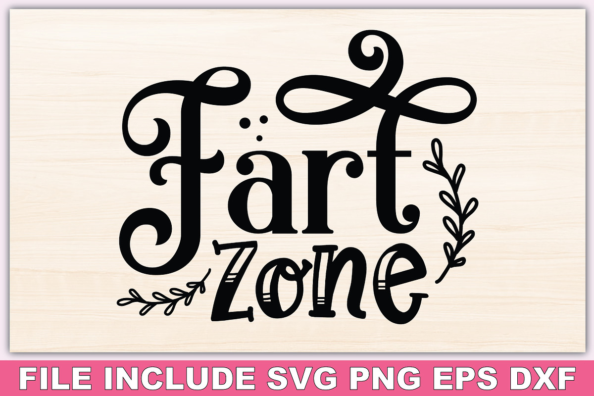 Bathroom Quotes SVG Bundle, an Illustration by crafthome (Photo 4 of 20)