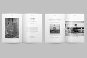 The Summer Catalogue, a Brochure Template by Firtana (Thumbnail 8 of 13)