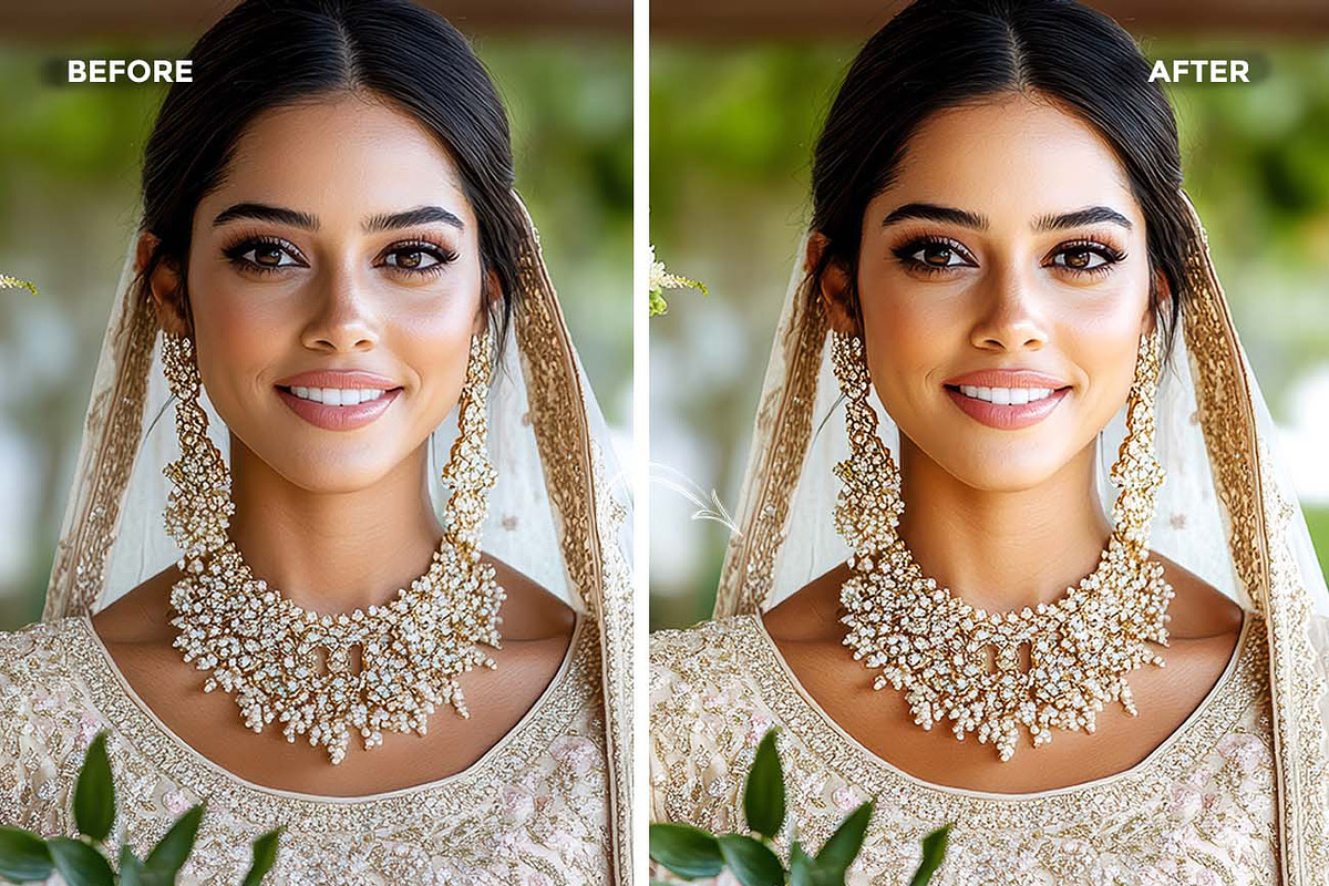 20 Wedding Photography Ps Action, an Action Add-On by Studio Retouch (Photo 20 of 45)