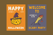 Autumn Holidays Bundle, an Object Graphic by AnnArt (Thumbnail 12 of 14)