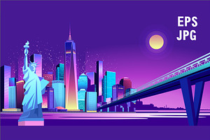New York City