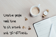 Pencilino - Handwritten Sans Serif, a Handwritten Font by wodnerwoman (Thumbnail 6 of 9)
