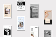 Digital Agency Instagram Bundle, a Social Media Template by TheBrightGrap (Thumbnail 7 of 33)