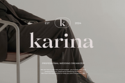 Perfectly Stylish, a Serif Font by zeenesia (Thumbnail 5 of 18)