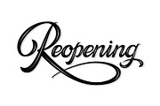 We Are Back lettering, an Object Graphic by GarryKillian (Thumbnail 4 of 9)