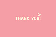 Olive Street Font, a Handwritten Font by AnnArt (Thumbnail 9 of 9)