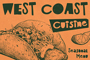Manchise - Playful Bouncy Fonts, a Handwritten Font by Konstantine Studio (Thumbnail 4 of 9)