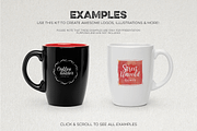 Logo Creation Kit Bundle Edition, a Branding & Logo Template by Graphicdome (Thumbnail 23 of 41)
