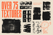 Heavy Texture Pack, a Texture Graphic by Stable (Thumbnail 6 of 6)