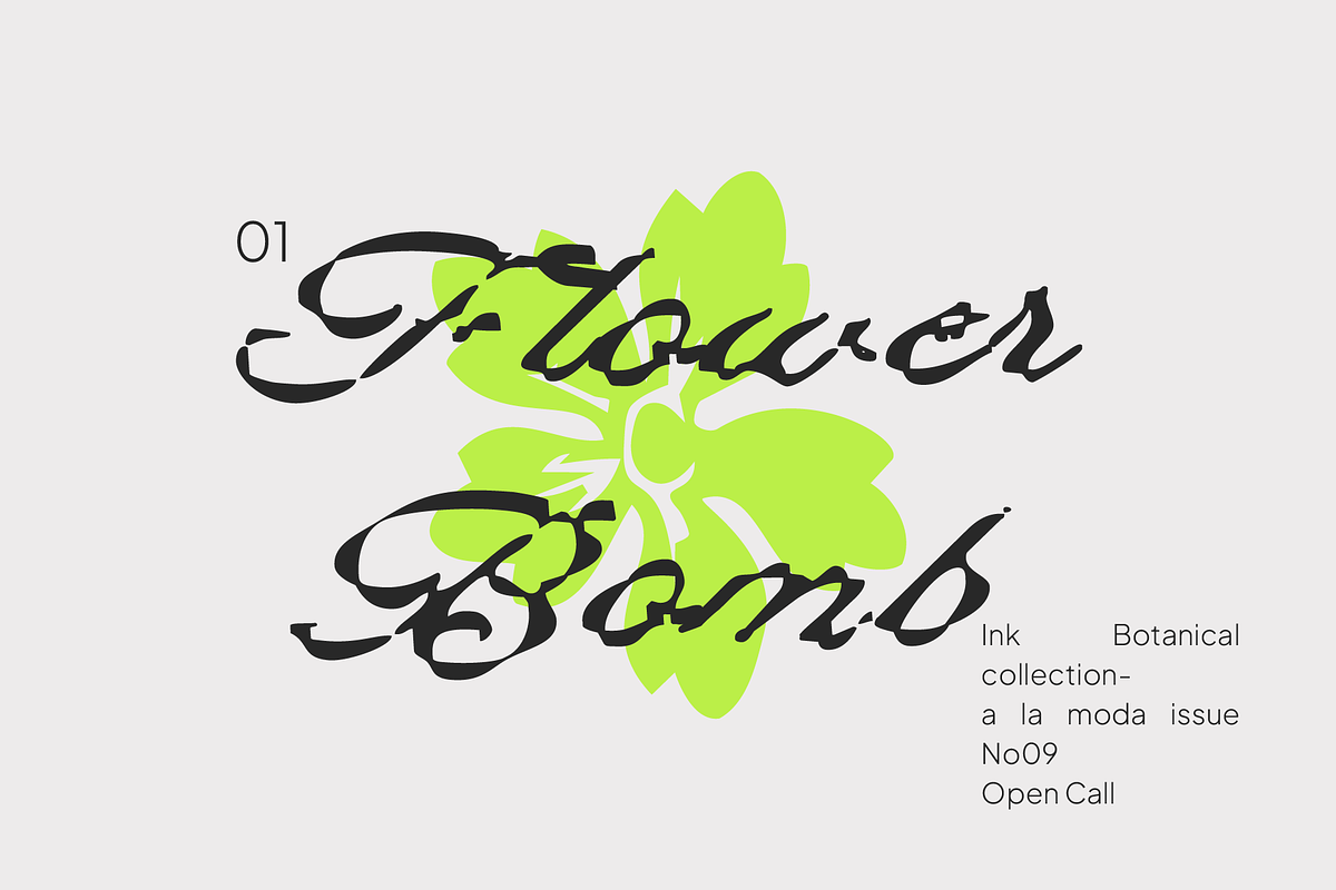 Blicker Feast | Dirty Script Font, a Script Font by Jolicia Type (Photo 5 of 11)