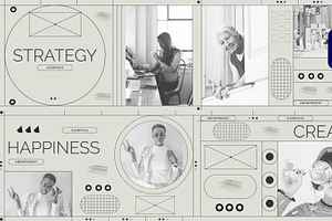 Art of Simplicity, a Templates & Theme by mdlabdesign
