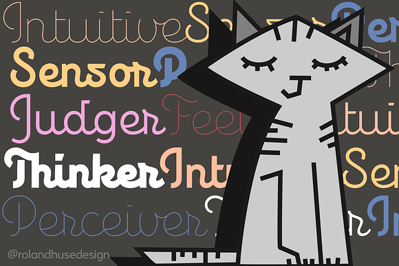 Personalitype Variable Script Font preview 8