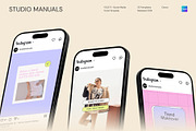 VOLETI - Social Media Trend Template, a Social Media Template by Studio Manuals (Thumbnail 6 of 8)