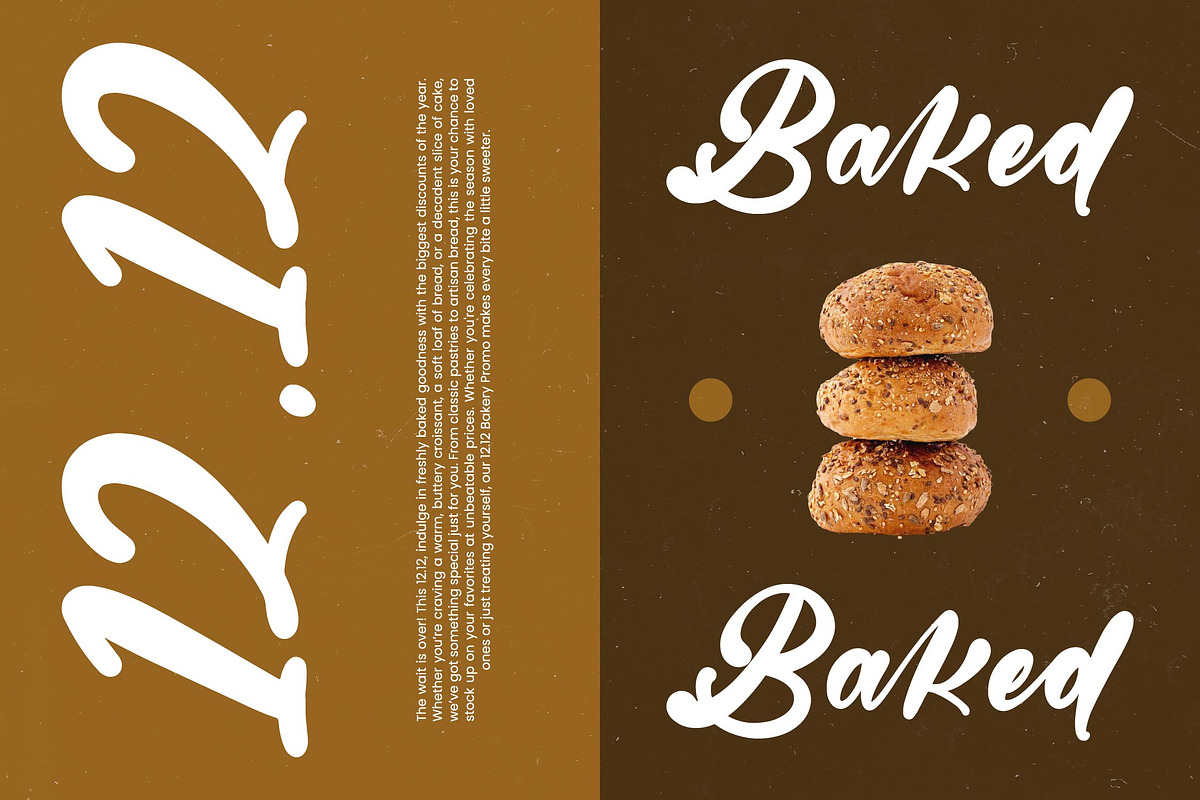 Gintery Dhump Bold Calligraphy Font, a Script Font by stylishtype.co (Photo 5 of 20)