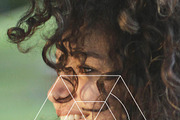 Hexagonal Masks, a Mask Mockup by VectorShop (Thumbnail 25 of 68)
