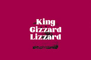 Calter Serif Bold Display Font, a Serif Font by Maulana Creative (Thumbnail 6 of 8)