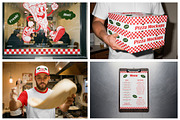 Pizza Mockups - Restaurant Scenes, a Packaging Mockup by Mr.Mockup™ (Thumbnail 10 of 10)