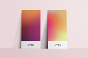 Funky Gradient Textures, a Texture Graphic by pixelbuddha.net (Thumbnail 8 of 9)