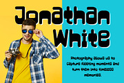 Blackes, a Sans Serif Font by Letterafa Studio (Thumbnail 5 of 9)