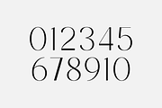 Million of Vantages, a Sans Serif Font by RockboyStd (Thumbnail 10 of 12)