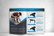Product Catalog, a Brochure Template by design_pick (Thumbnail 10 of 17)