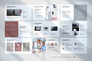 Insert Modern Google Slides Template, a Presentation Template by WhiteGraphic (Thumbnail 7 of 14)