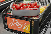 Biteful Market Modern Brush Font, a Script Font by stylishtype.co (Thumbnail 15 of 20)